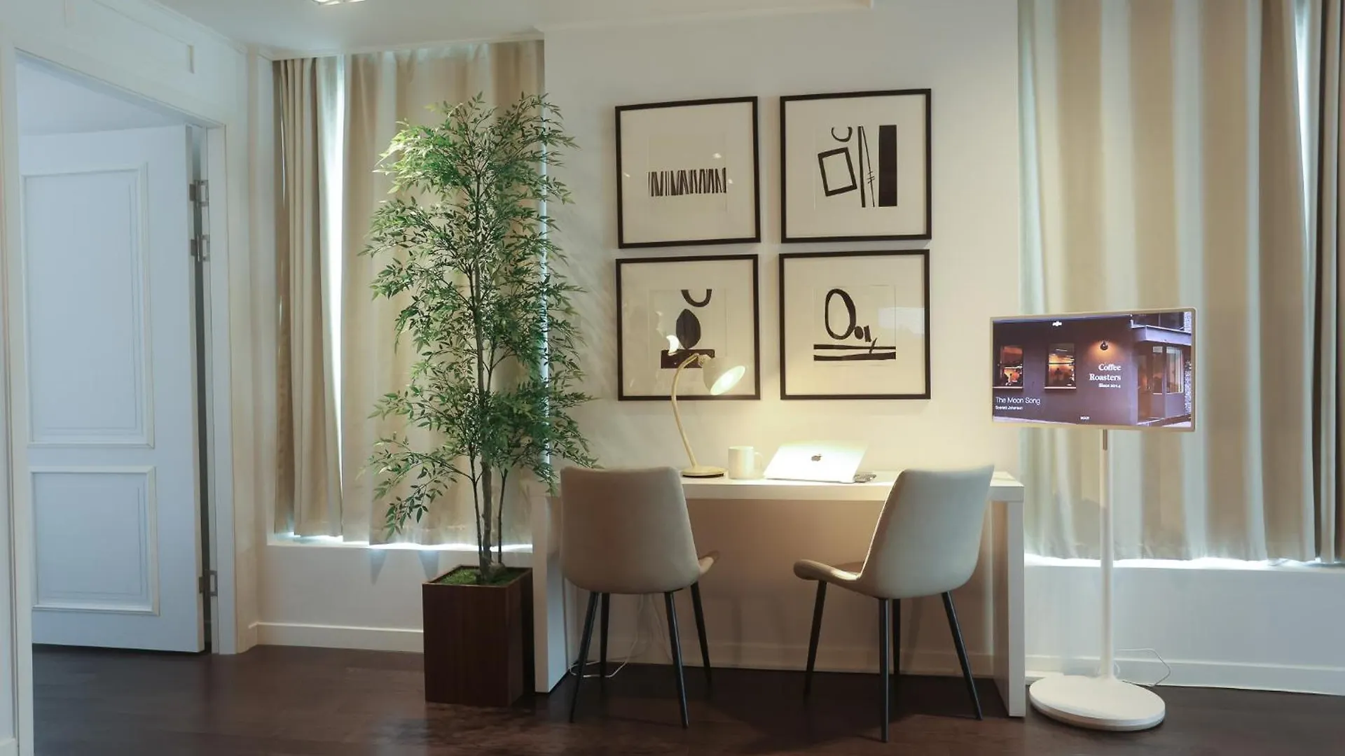 Villa Free Airport Pickup, Europe In Hongdae Seúl Corea del Sur